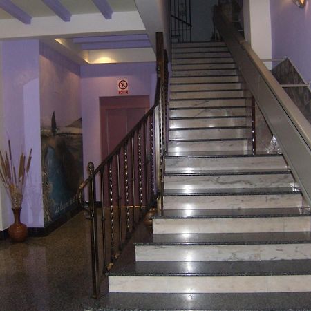 Hostal Rural El Padul Zewnętrze zdjęcie
