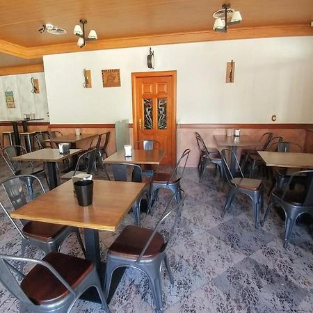 Hostal Rural El Padul Zewnętrze zdjęcie