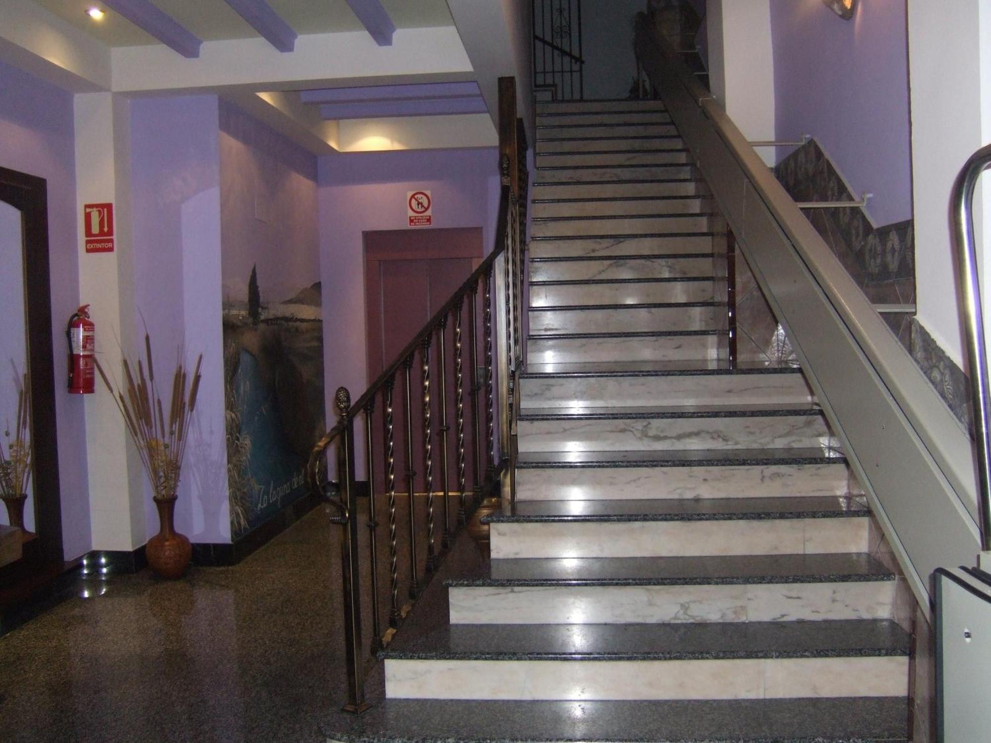Hostal Rural El Padul Zewnętrze zdjęcie