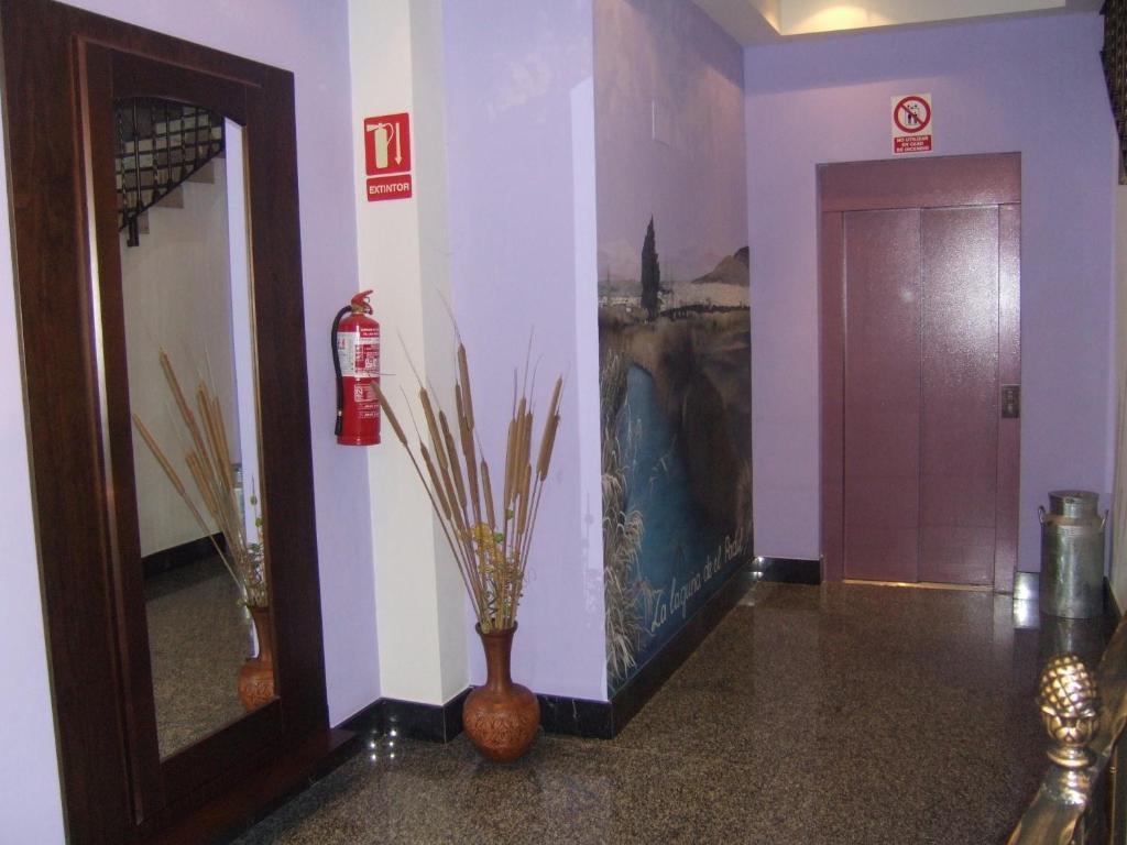 Hostal Rural El Padul Zewnętrze zdjęcie