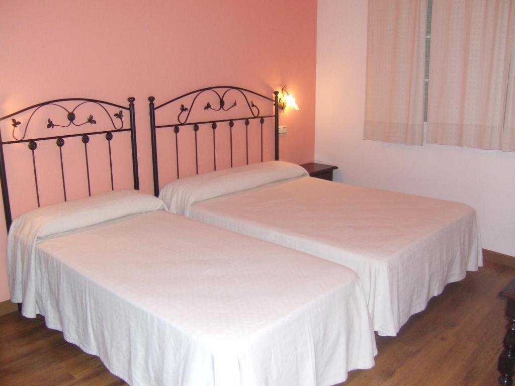 Hostal Rural El Padul Pokój zdjęcie