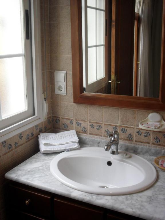 Hostal Rural El Padul Pokój zdjęcie