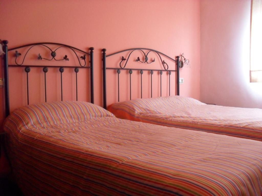 Hostal Rural El Padul Pokój zdjęcie