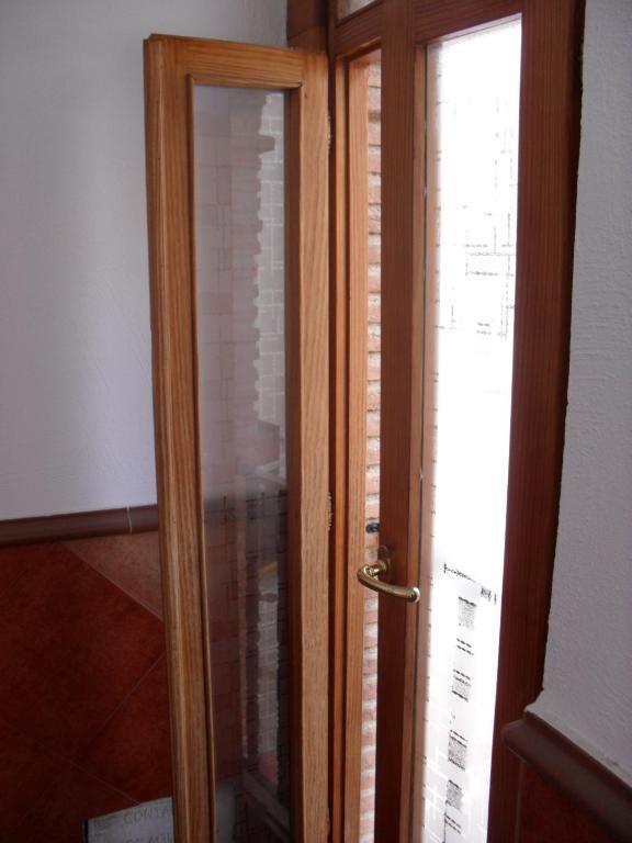 Hostal Rural El Padul Pokój zdjęcie