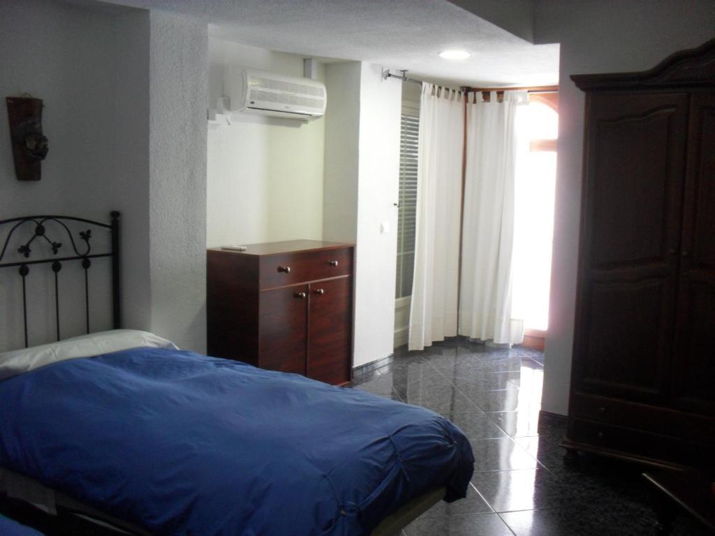 Hostal Rural El Padul Pokój zdjęcie