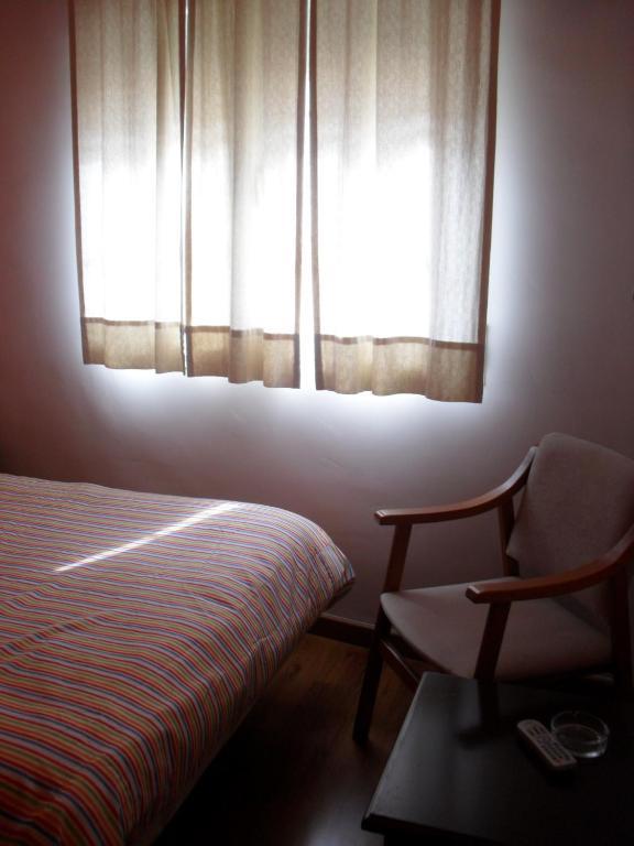 Hostal Rural El Padul Pokój zdjęcie