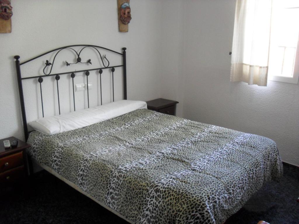 Hostal Rural El Padul Pokój zdjęcie