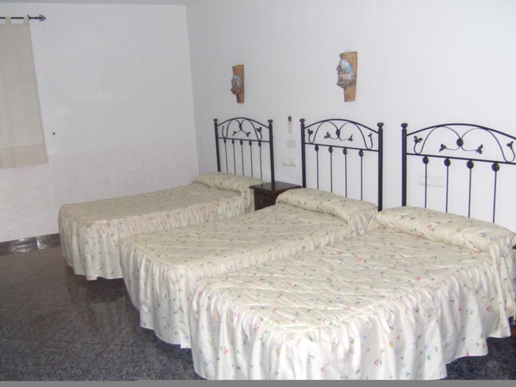 Hostal Rural El Padul Pokój zdjęcie