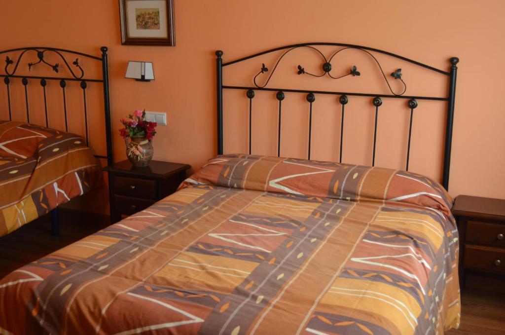 Hostal Rural El Padul Pokój zdjęcie