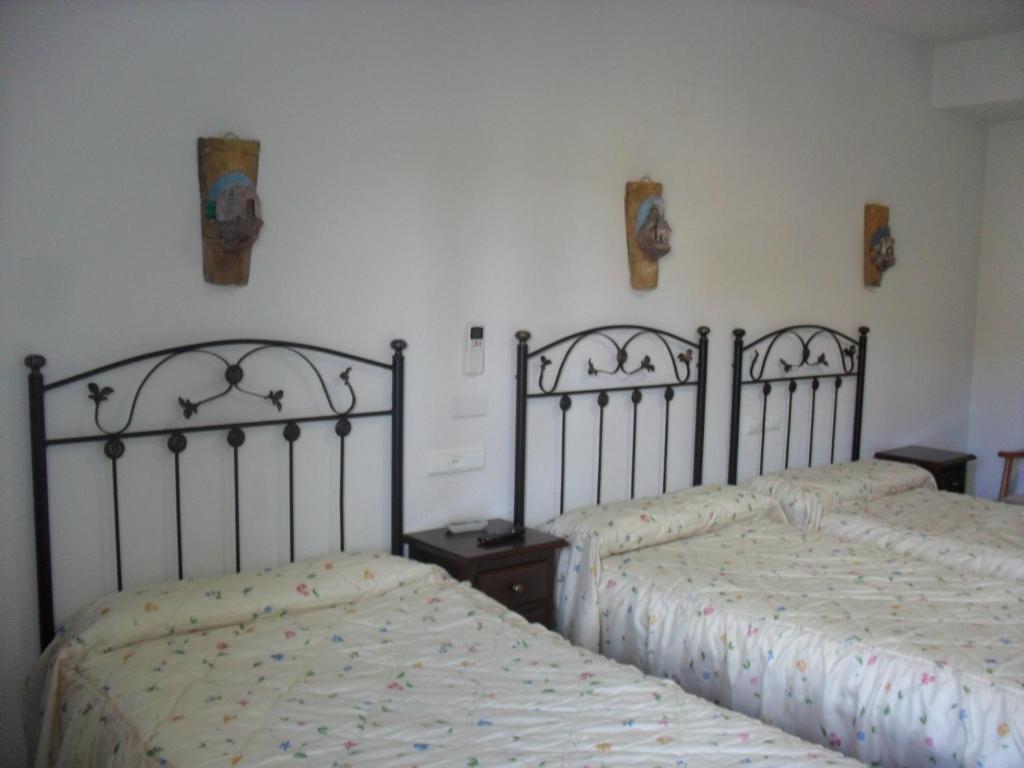 Hostal Rural El Padul Pokój zdjęcie