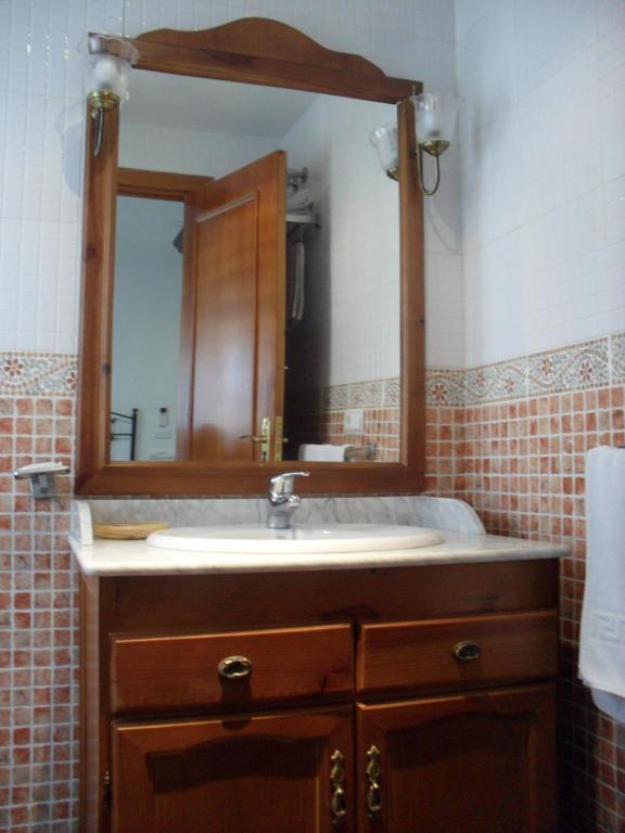 Hostal Rural El Padul Pokój zdjęcie