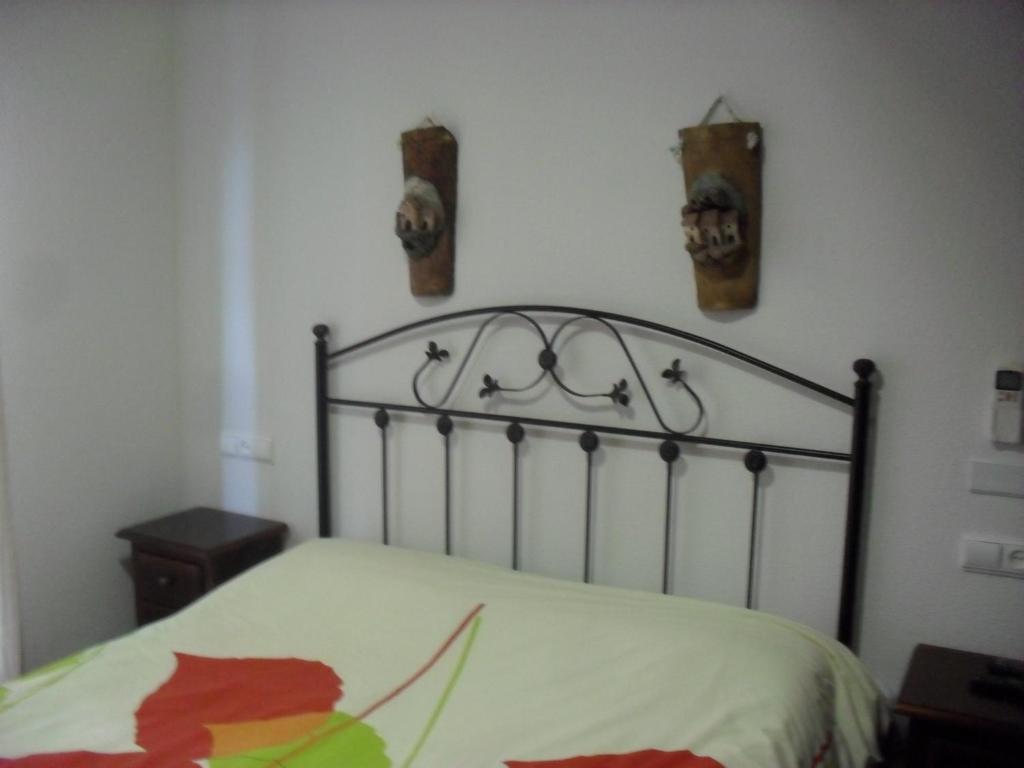 Hostal Rural El Padul Pokój zdjęcie