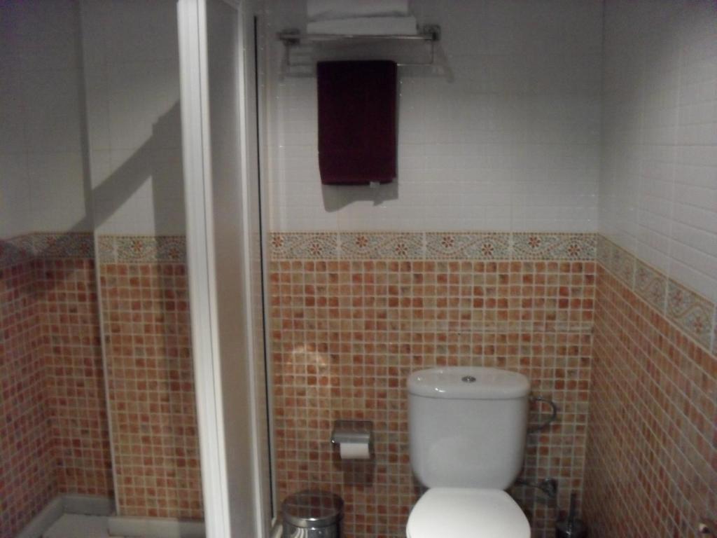 Hostal Rural El Padul Pokój zdjęcie