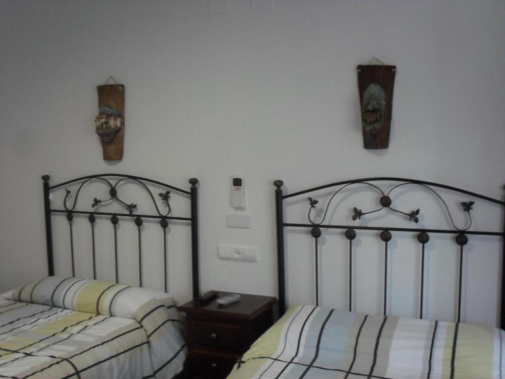 Hostal Rural El Padul Pokój zdjęcie