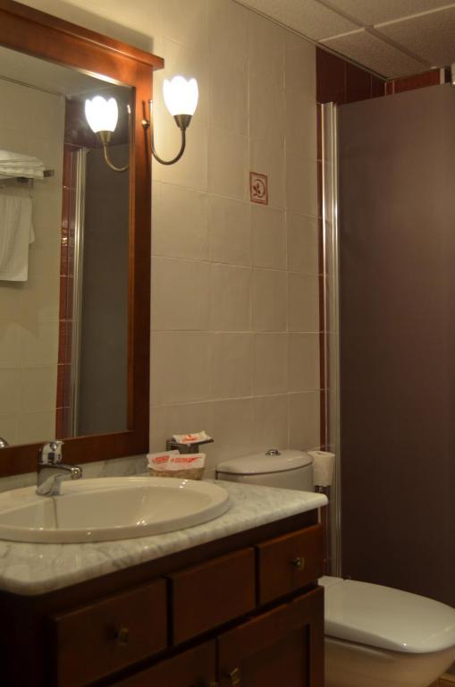 Hostal Rural El Padul Pokój zdjęcie