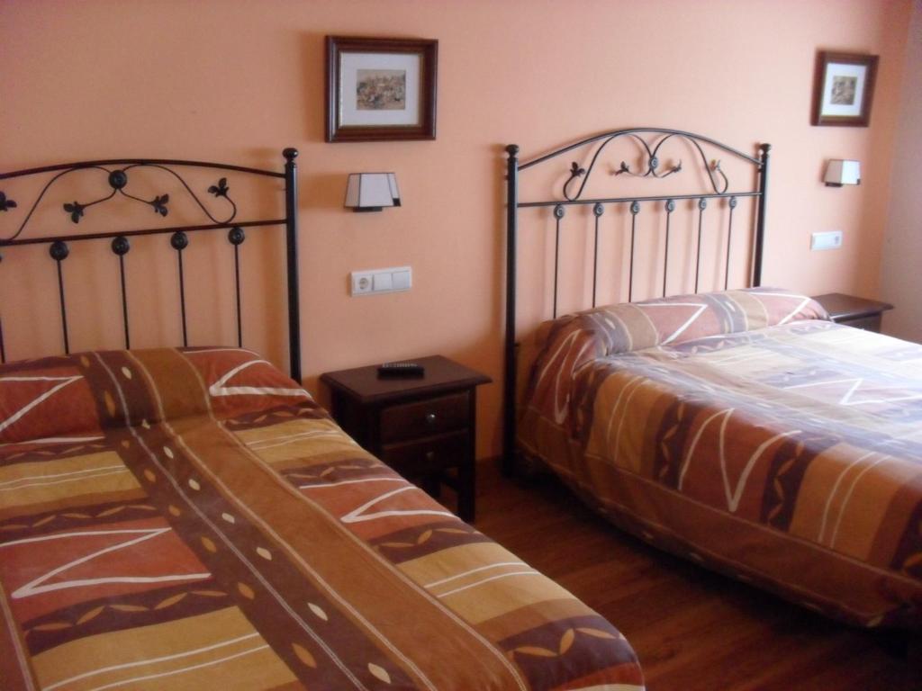 Hostal Rural El Padul Pokój zdjęcie