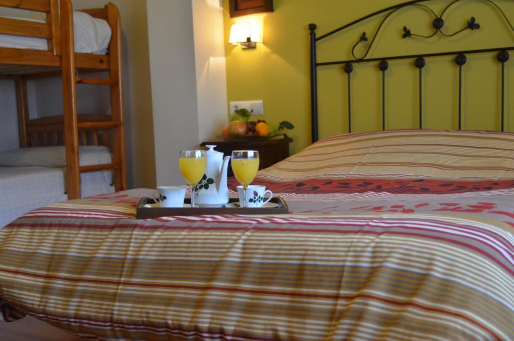 Hostal Rural El Padul Pokój zdjęcie
