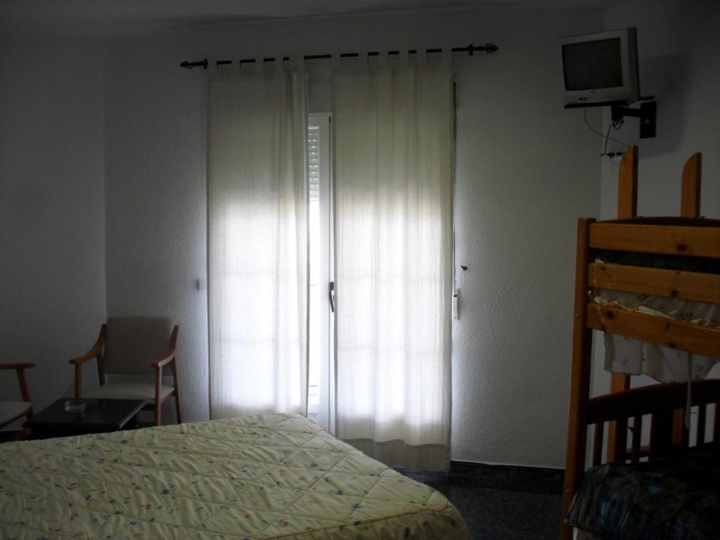 Hostal Rural El Padul Pokój zdjęcie