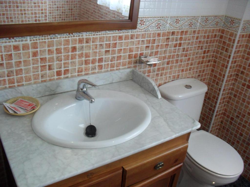 Hostal Rural El Padul Pokój zdjęcie