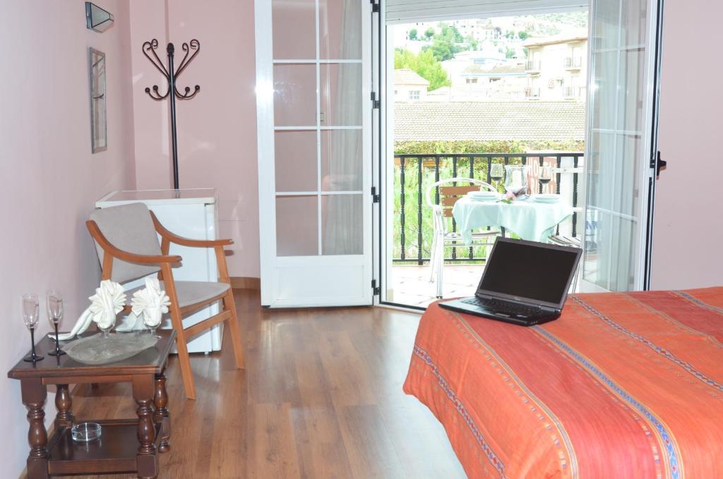 Hostal Rural El Padul Pokój zdjęcie