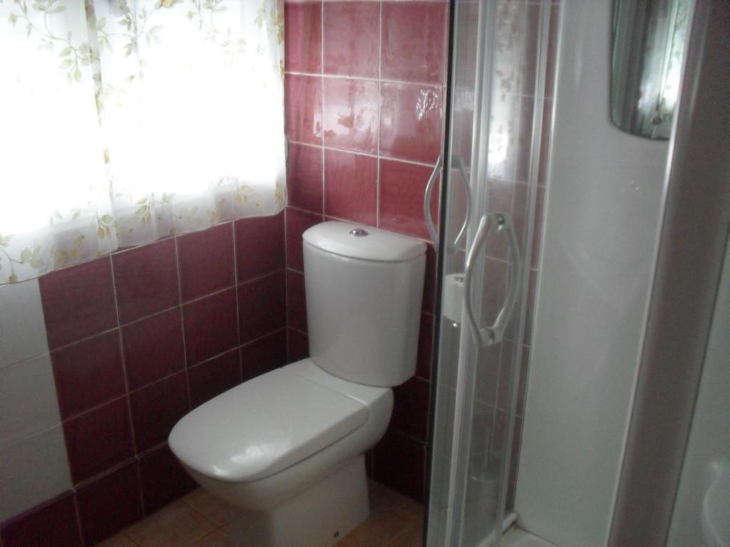 Hostal Rural El Padul Pokój zdjęcie