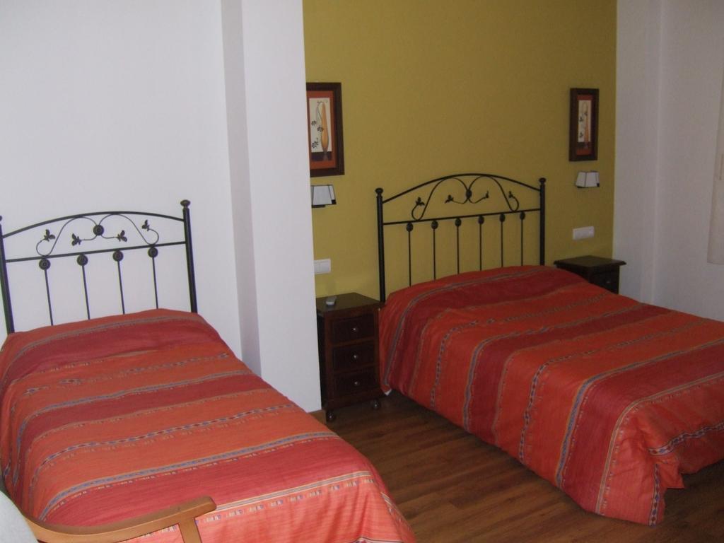 Hostal Rural El Padul Pokój zdjęcie