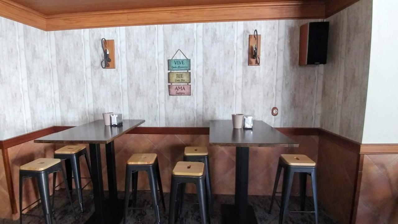 Hostal Rural El Padul Zewnętrze zdjęcie